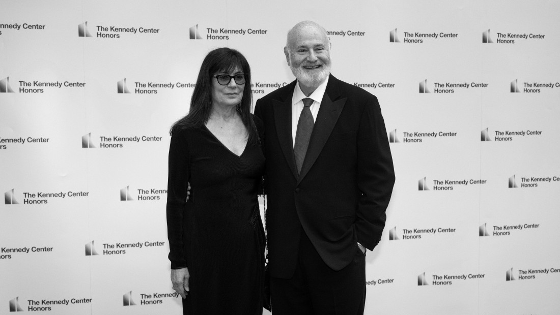 Američki glumac i reditelj Rob Rajner i njegova supruga pronađeni mrtvi u svojoj kući