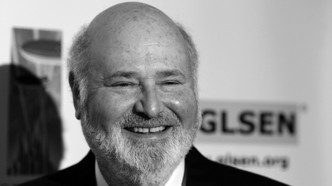 Sin slavnog režisera Roba Rajnera optužen za ubistvo roditelja u Los Anđelesu, preti mu doživotna kazna