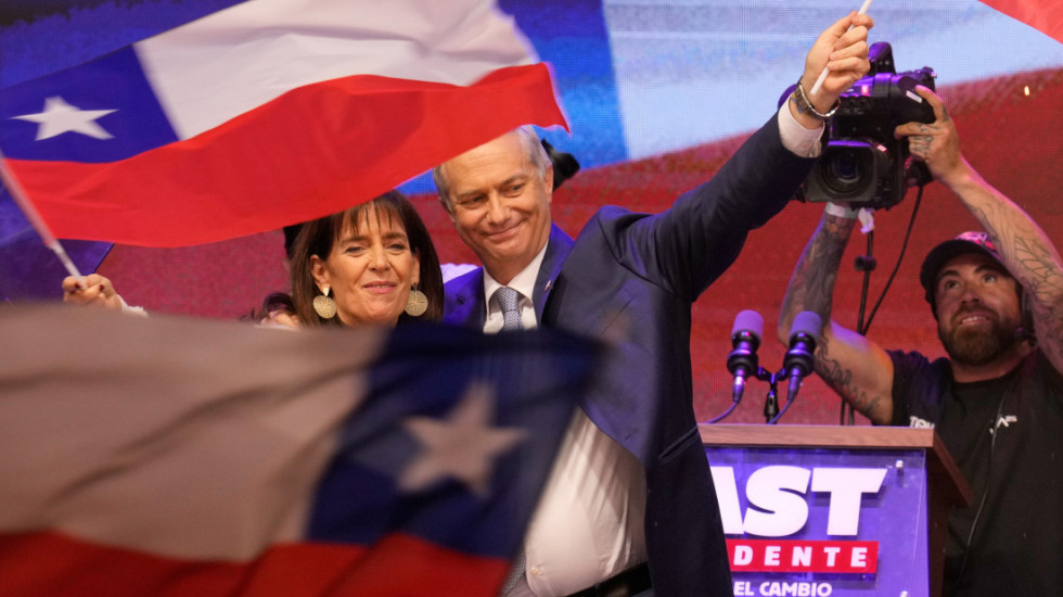 Pobeda desnice na izborima u Čileu posle 35 godina: Šta znači trijumf Hosea Antonia Kasta za ovu zemlju i region?