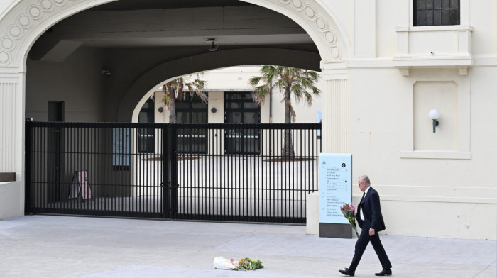 Specijalni tim iz Izraela stigao u Australiju kako bi pretražio plažu Bondaj gde je počinjen masakr