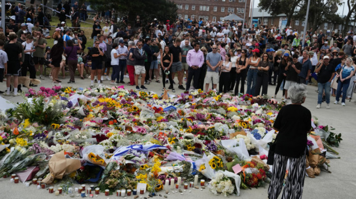 U Australiji zastave spuštene na pola koplja, Albaneze: Pooštrićemo zakone o oružju