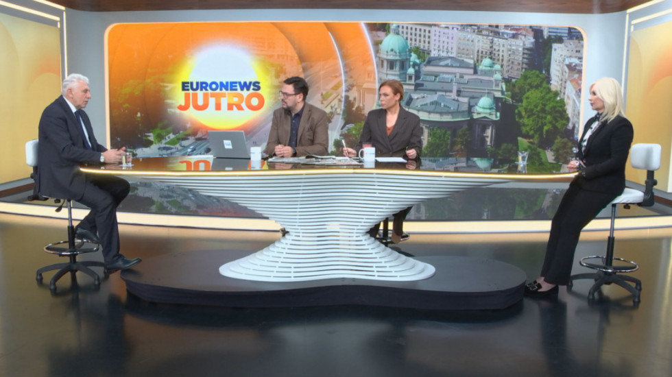 Anđelković i Mihajlović za Euronews Srbija: Zašto tragedije neka društva ujedinjuju, dok druga ostavljaju podeljena?