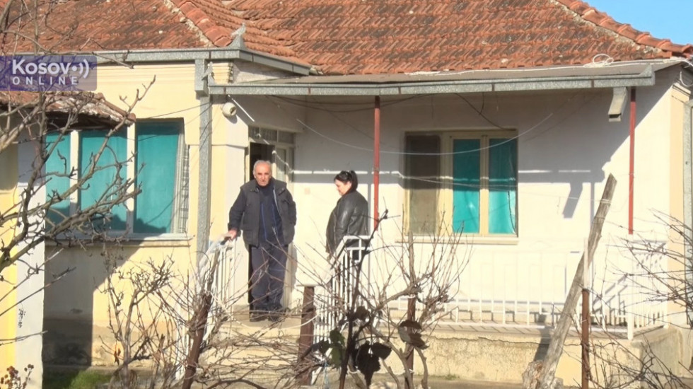 Obijene kuće Srba u Ugljaru na Kosovu i Metohiji: Policija izvršila uviđaj