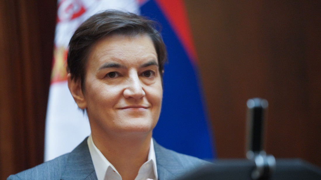 Brnabić o hapšenju Madura i situaciji u Venecueli: Srbija se principijelno drži međunarodnog javnog prava