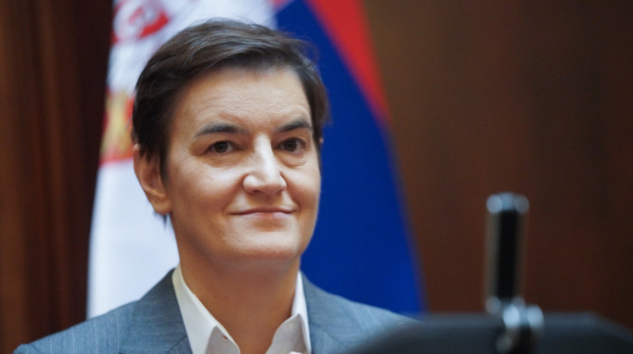 Brnabić o hapšenju Madura i situaciji u Venecueli: Srbija se principijelno drži međunarodnog javnog prava
