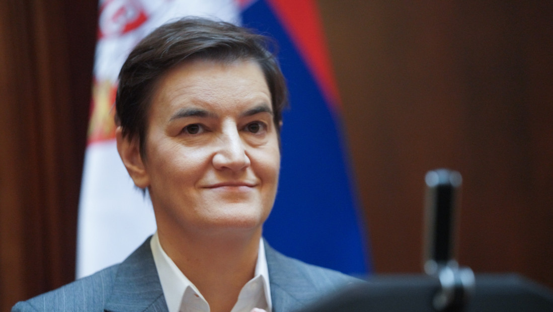 Brnabić o hapšenju Madura i situaciji u Venecueli: Srbija se principijelno drži međunarodnog javnog prava