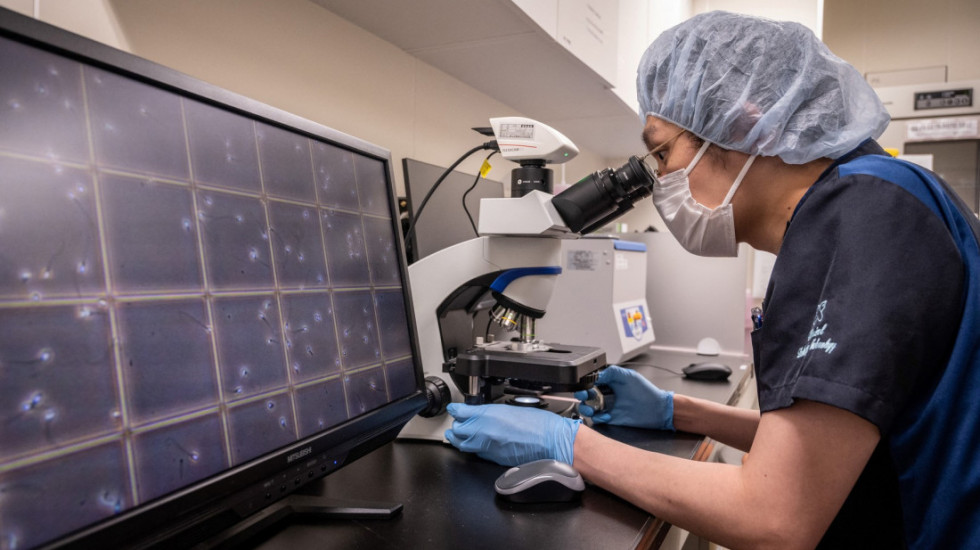 Slučaj donora sa genom za rak: Da li parovi u Srbiji koji se spremaju za VTO doniranim materijalom imaju razlog za brigu