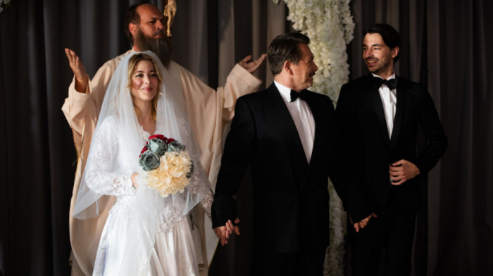 Počela prodaja karata za premijeru filma "Svadba"