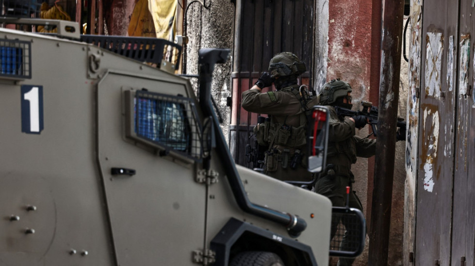 Izrael povlači trupe sa fronta u Libanu: Vojska premeštena zbog sukoba doseljenika i Palestinaca na Zapadnoj obali