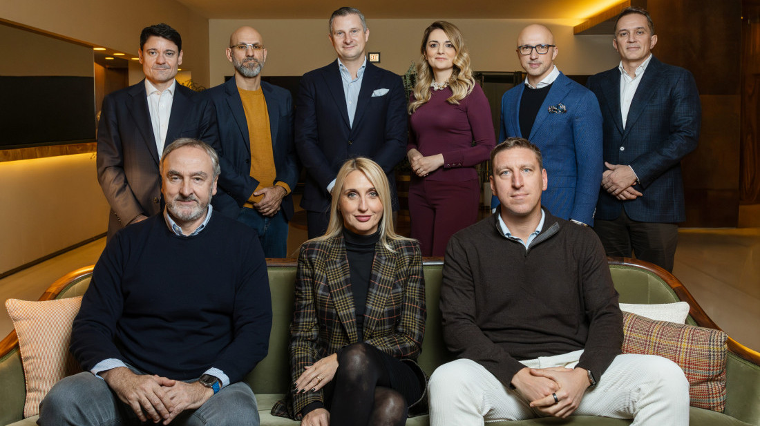 Izabran novi Upravni odbor Inicijative "Digitalna Srbija" - sledeći nivo razvoja digitalnog ekosistema