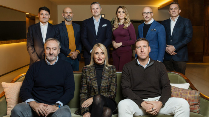 Izabran novi Upravni odbor Inicijative "Digitalna Srbija" - sledeći nivo razvoja digitalnog ekosistema