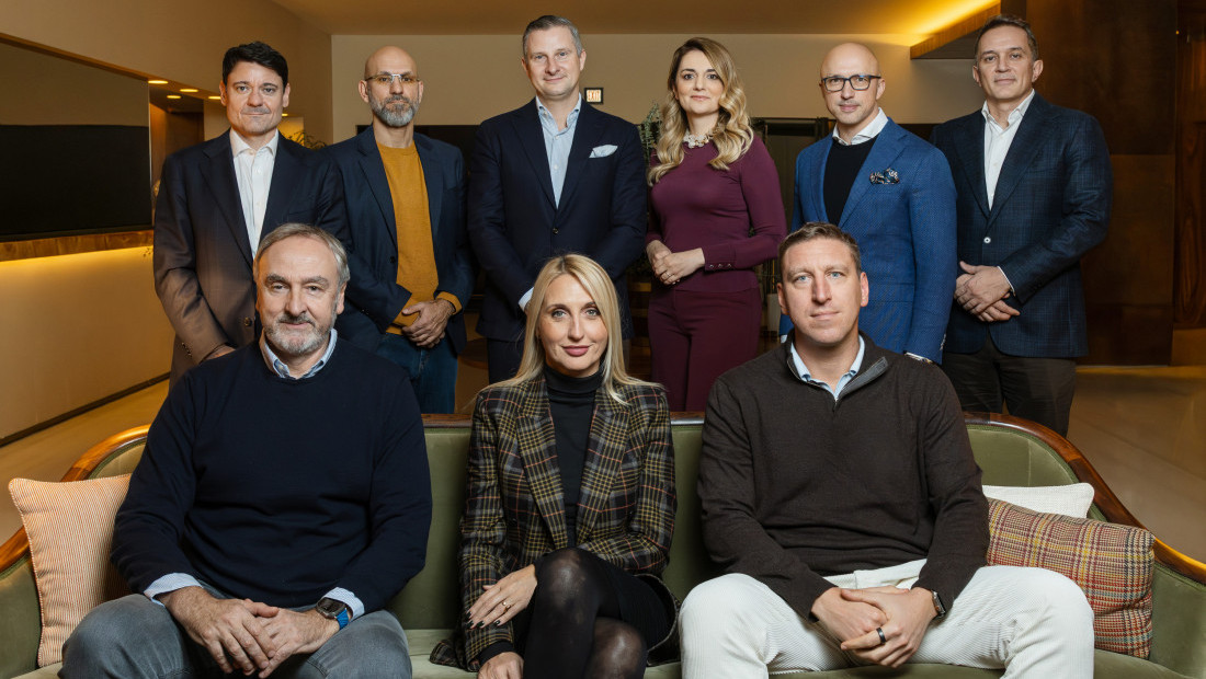 Izabran novi Upravni odbor Inicijative "Digitalna Srbija" - sledeći nivo razvoja digitalnog ekosistema