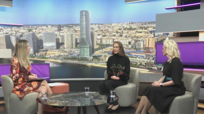 Izložba "100 žena – 100 minijatura" u Sava centru: Čuva tradiciju, osnažuje žene i stvara ekonomske prilike