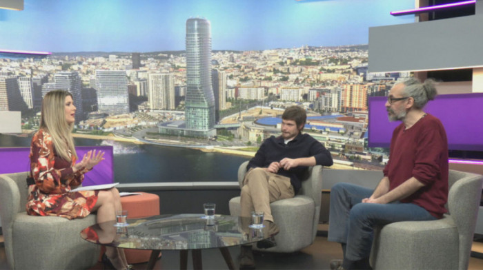 Najduža noć filma u Beogradu: Tri autorska ostvarenja u Sava centru