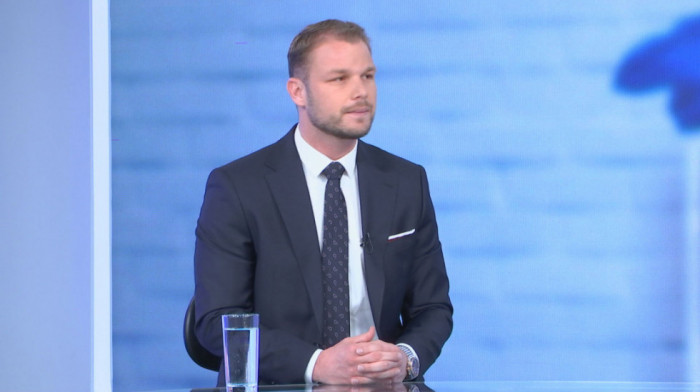 Draško Stanivuković ponovo zadržan na granici sa Hrvatskom