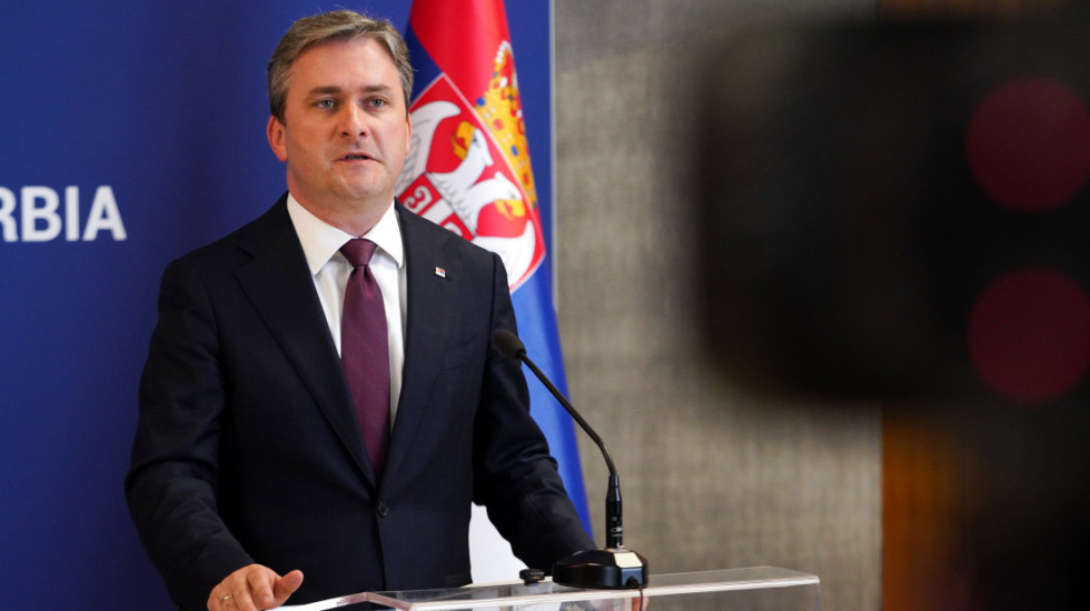 Selaković: Odustajanje Kušnera rezultat jedne društvene grupe kojoj je cilj da Srbiji nanese štetu