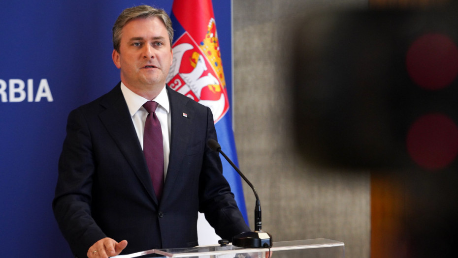 Selaković: Odustajanje Kušnera rezultat jedne društvene grupe kojoj je cilj da Srbiji nanese štetu