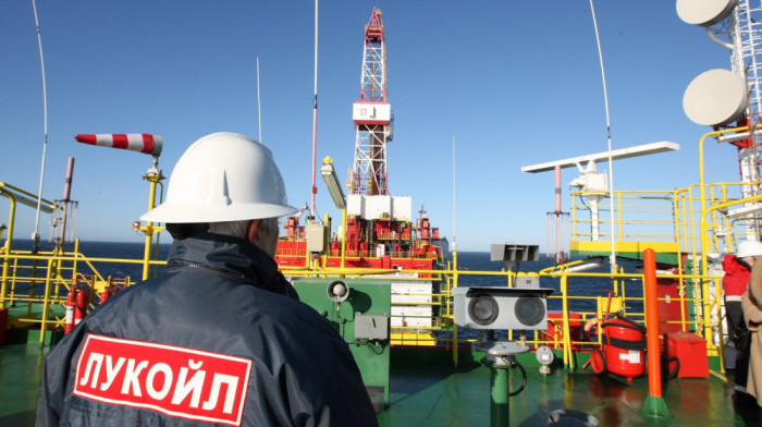 Ministarstvo finansija SAD odbilo ponudu banke Xtellus za kupovinu imovine Lukoila