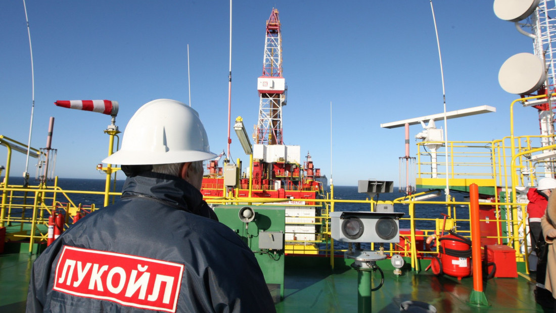 Ministarstvo finansija SAD odbilo ponudu banke Xtellus za kupovinu imovine Lukoila