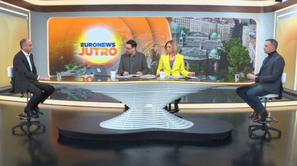 Kušner odustao od projekta na mestu Generalštaba: Da li je ovo samo privremeno povlačenje?