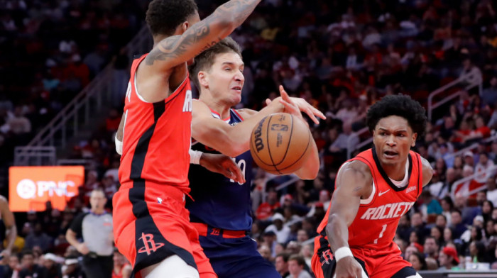 Bogi skroman u porazu Klipersa: Rajaković bolji od Jovića