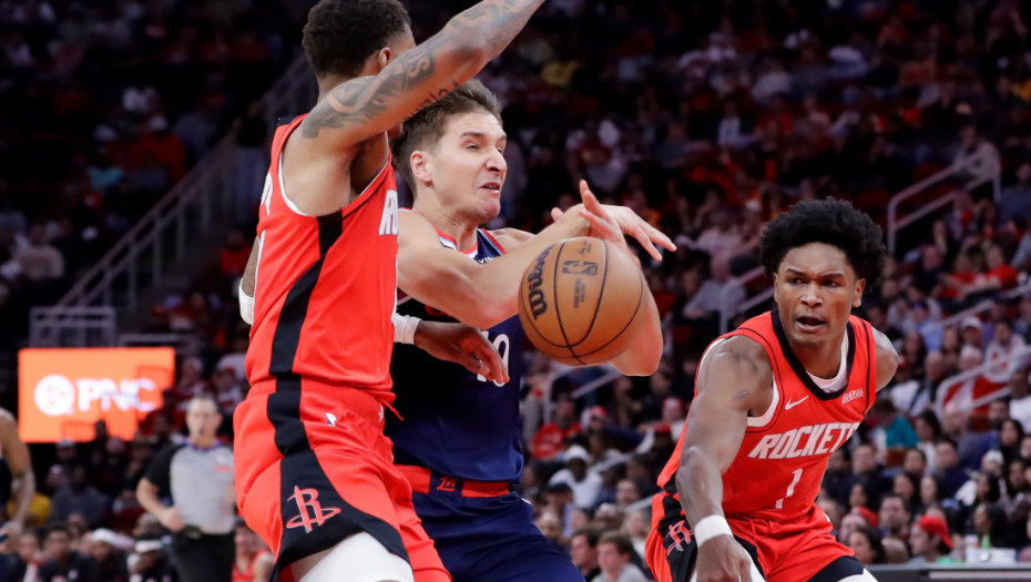 Bogi skroman u porazu Klipersa: Rajaković bolji od Jovića