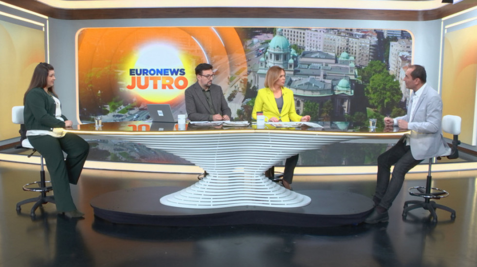 "Super grip" hara Evropom: Da li je flunami stigao u Srbiju i koji su saveti stručnjaka?