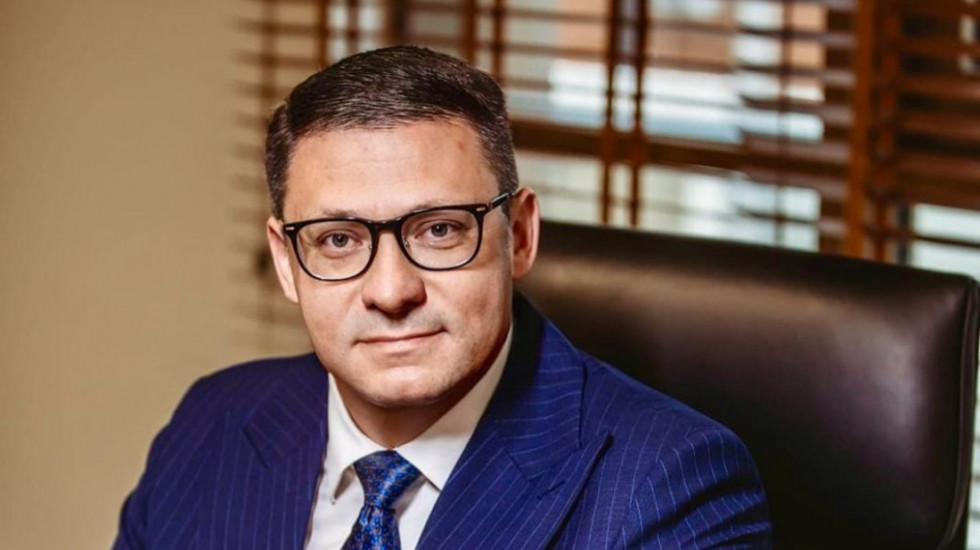 Đurđev: Đilas i njemu slični vrše pritisak da se otme NIS