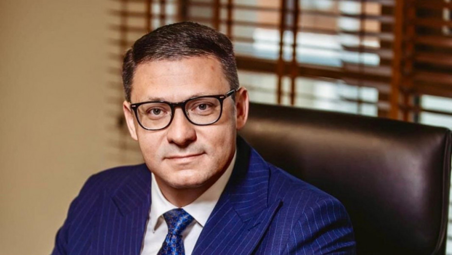 Đurđev: Đilas i njemu slični vrše pritisak da se otme NIS