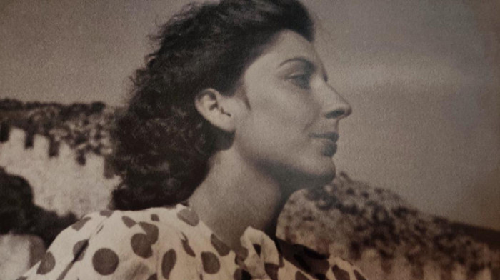 Sećanje na Miroslavu Miru Glišić u Muzeju Jugoslovenske kinoteke