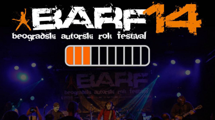 Sastav Jolly Little Bunch pobednik Beogradskog autorskog rok festivala