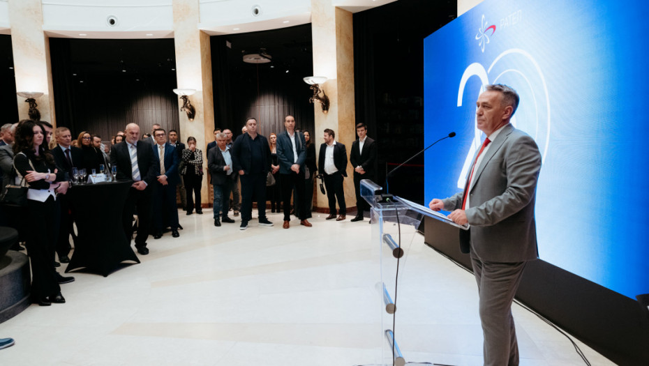 RATEL obeležio 20 godina rada: Omogućeno komercijalno korišćenje 5G tehnologije u Srbiji