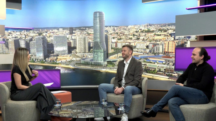 Studijski album "Polako" sastava "Kalem": Spoj tradicionalnih pesama i autorskih kompozicija sa prepoznatljivim pečatom