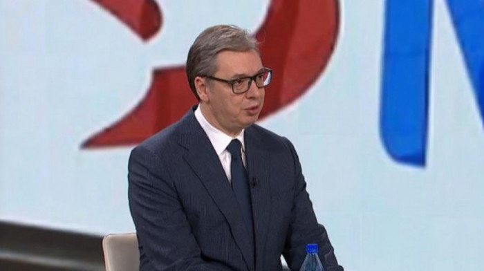 Vučić ne ide sutra u Brisel: Srbija neće biti predstavljena na Samitu EU-Zapadni Balkan
