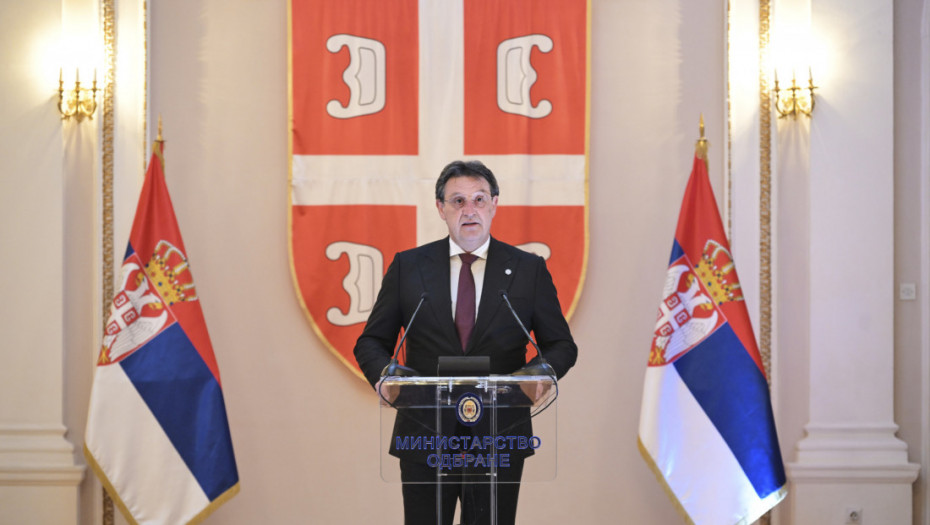 Gašić: Nema zaštićenih u borbi protiv kriminala