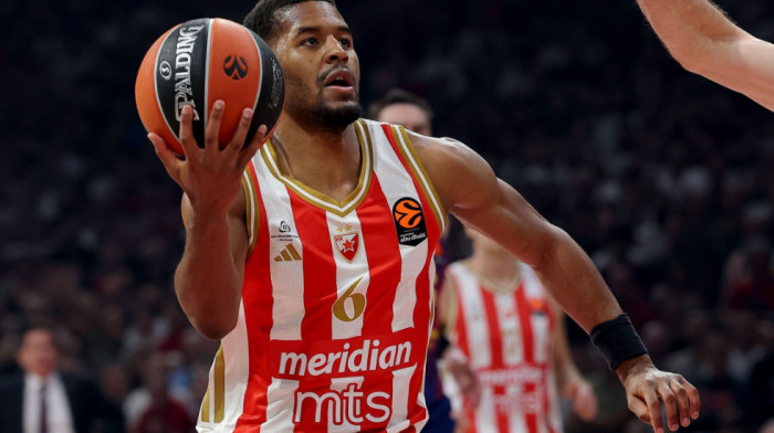 Crvena zvezda neuspešna u Izraelu: Pobeda Hapoela u neizvesnoj završnici