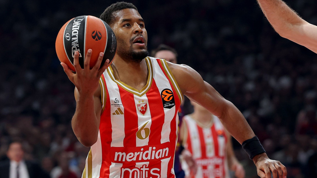 Crvena zvezda neuspešna u Izraelu: Pobeda Hapoela u neizvesnoj završnici