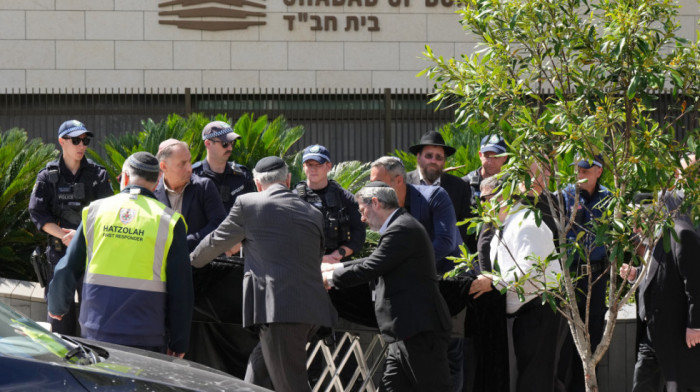 Australijska država zabranjuje skandiranje o intifadi nakon pucnjave za Hanuku