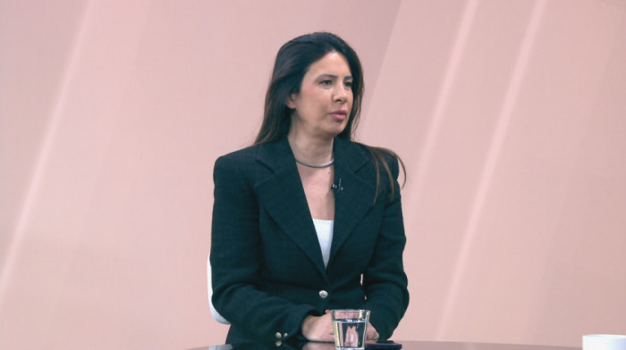 Nikolić: Za srpski narod na AP Kosovo i Metohija važno da svih 10 mandata budu iz Srpske liste