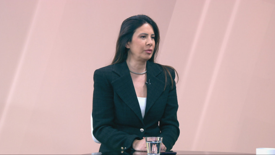 Nikolić: Za srpski narod na AP Kosovo i Metohija važno da svih 10 mandata budu iz Srpske liste