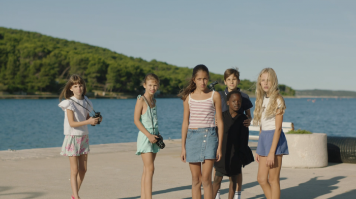 Još jedno porodično ostvarenje stiže u bioskope: Film "Bumbarovo ljeto" na repertoaru od 25. decembra