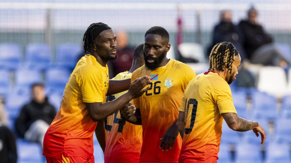 Opšti haos u Africi: Nigerija se žalila zbog sumnjivih radnji DR Konga