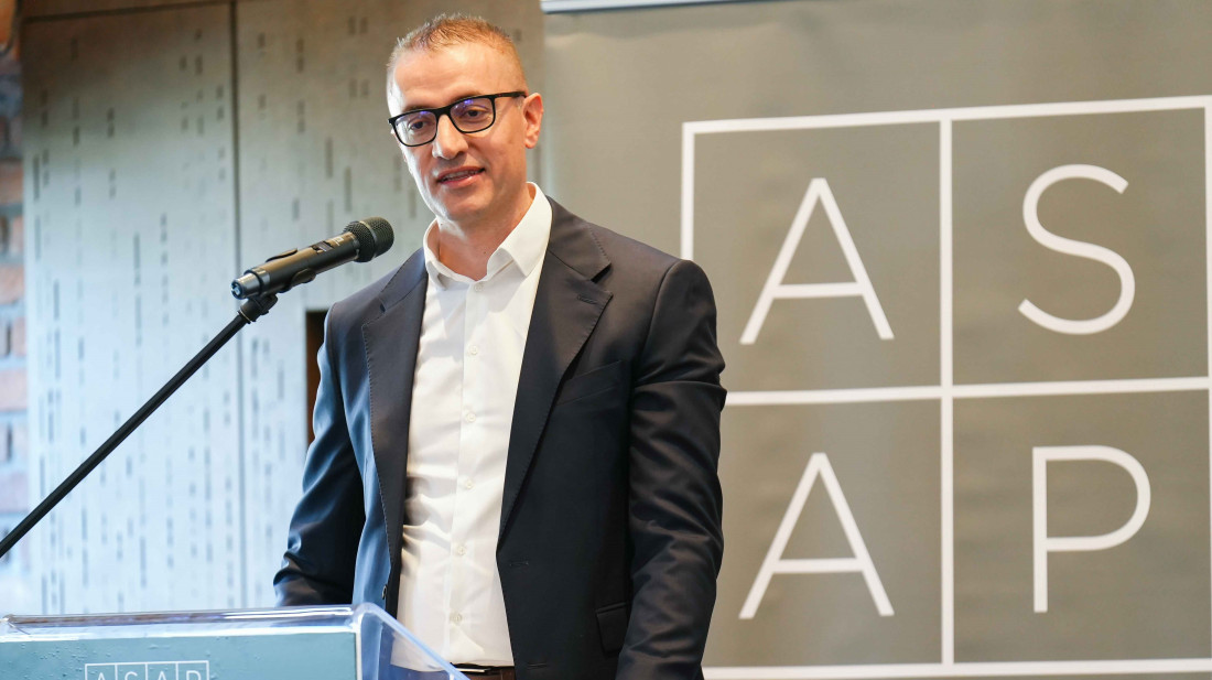 Đorić: Arhitektura nije trošak, već investicija  u ekonomiju i društvo