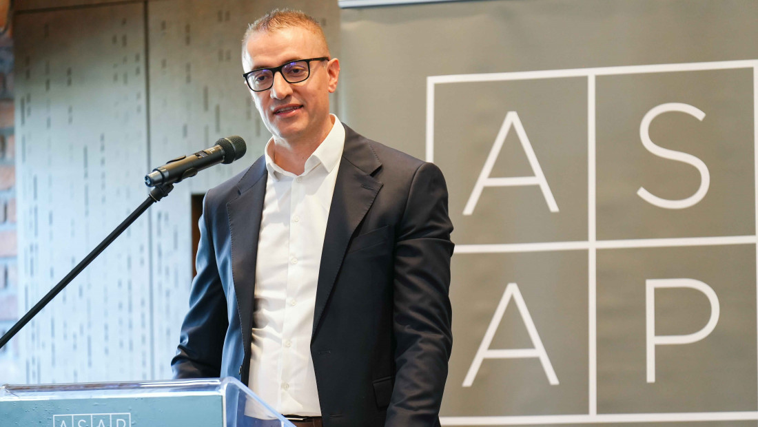 Đorić: Arhitektura nije trošak, već investicija  u ekonomiju i društvo