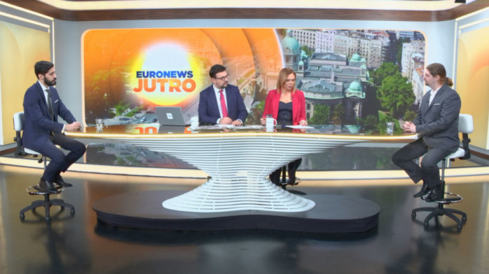 Skriveni motori inflacije hrane: Šta pokazuje studija o uticaju globalnih faktora na skok cena hrane u Srbiji od 2022.