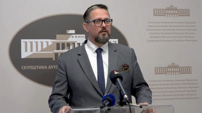 Juhas: Budžet Vojvodine biće nešto više od 59 milijardi dinara, prati potrebe građana