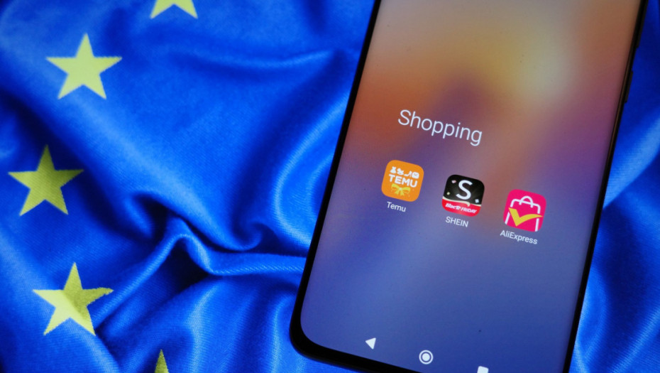 Znate li šta je Temu ili Shein haul? Influenseri "pune" TikTok i Instagram ovakvim sadržajem, EU sprema odgovor