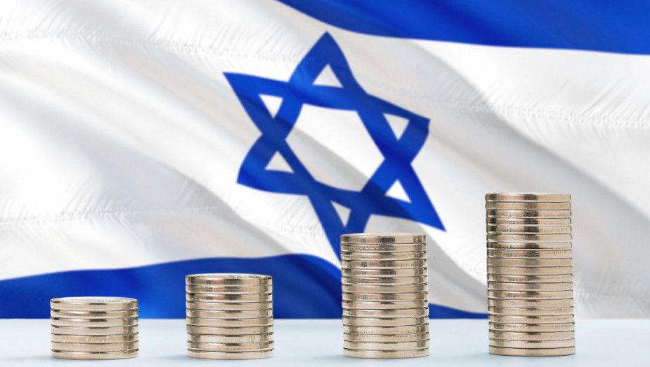Izrael otvara pet novih ekonomskih misija, u Srbiji jedna od njih