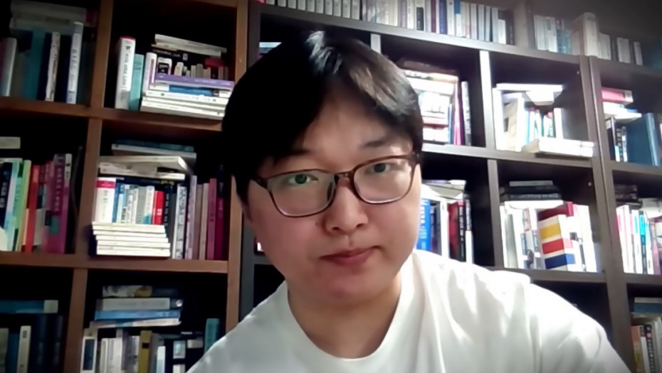 Čovek sa najvišim IQ na svetu predstavio teoriju o tome šta se dešava sa dušom nakon smrti