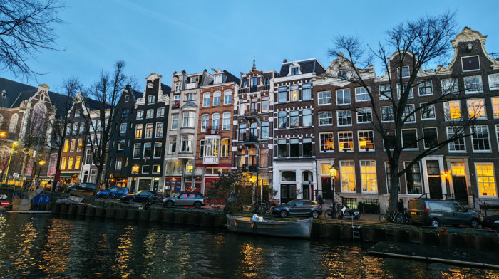 Kad privatnost nema zavese: Zašto je Amsterdam kulturni šok za mnoge Evropljane
